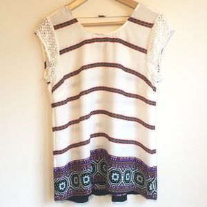 Daniel Rainn size M top